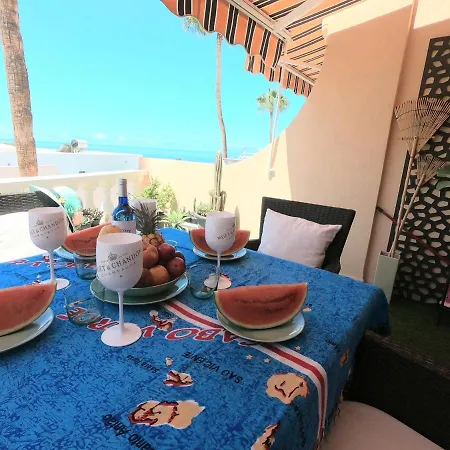 Charming Sunset View Heater Pool * Адехе