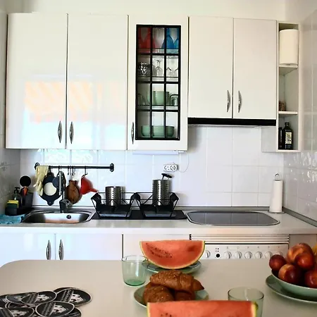 Appartement Charming Sunset View Heater Pool