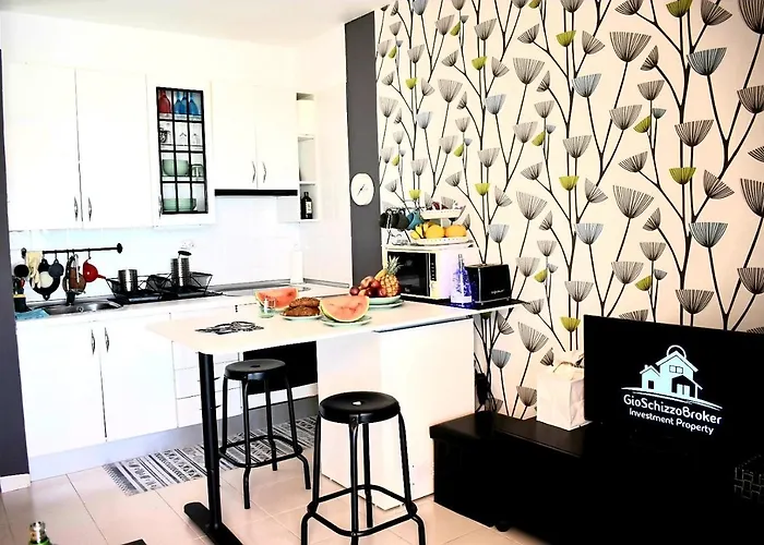 Charming Sunset View Heater Pool Apartman