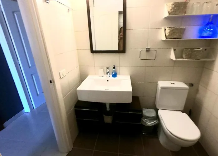 Appartement Charming Sunset View Heater Pool *