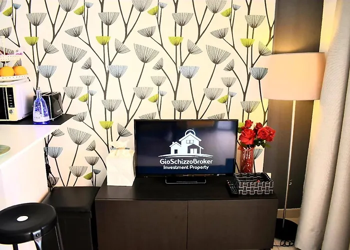 Charming Sunset View Heater Pool Apartman Costa Adeje (Tenerife)