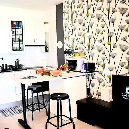 Charming Sunset View Heater Pool Apartament