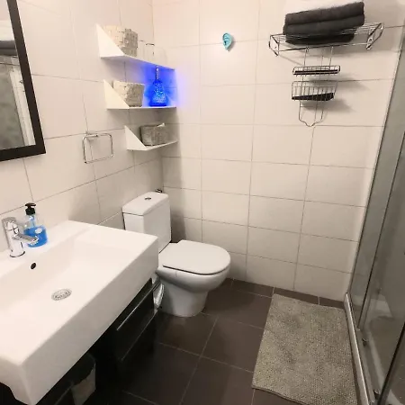 Charming Sunset View Heater Pool アパート アデヘ