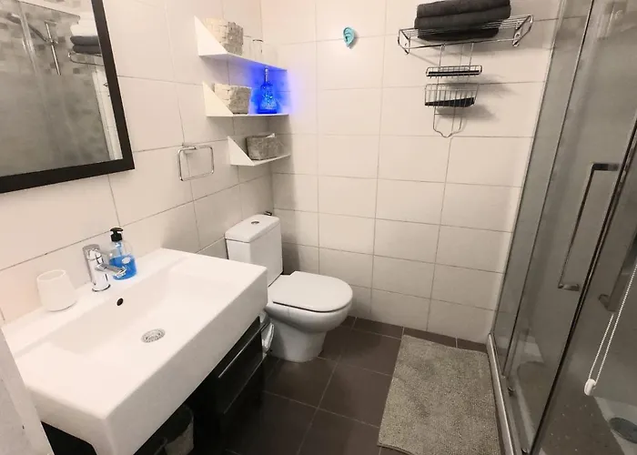 Charming Sunset View Heater Pool شقة أذيخي