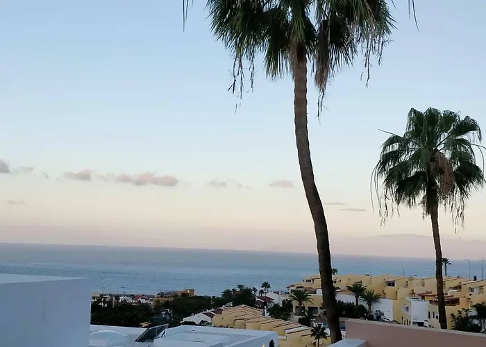 Charming Sunset View Heater Pool